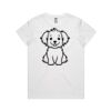 Maple Tee Thumbnail