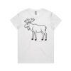 Maple Tee Thumbnail