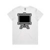Maple Tee Thumbnail