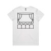 Maple Tee Thumbnail