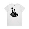 Maple Tee Thumbnail
