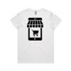 Maple Tee Thumbnail
