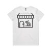 Maple Tee Thumbnail