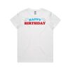 Maple Tee Thumbnail