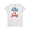 Maple Tee Thumbnail