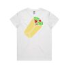 Maple Tee Thumbnail