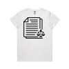 Maple Tee Thumbnail
