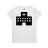 Maple Tee Thumbnail