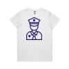 Maple Tee Thumbnail