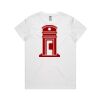 Maple Tee Thumbnail