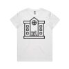 Maple Tee Thumbnail