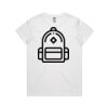 Maple Tee Thumbnail