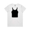 Maple Tee Thumbnail