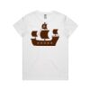 Maple Tee Thumbnail