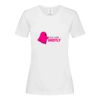 Stedman Ladies Classic Tee Thumbnail